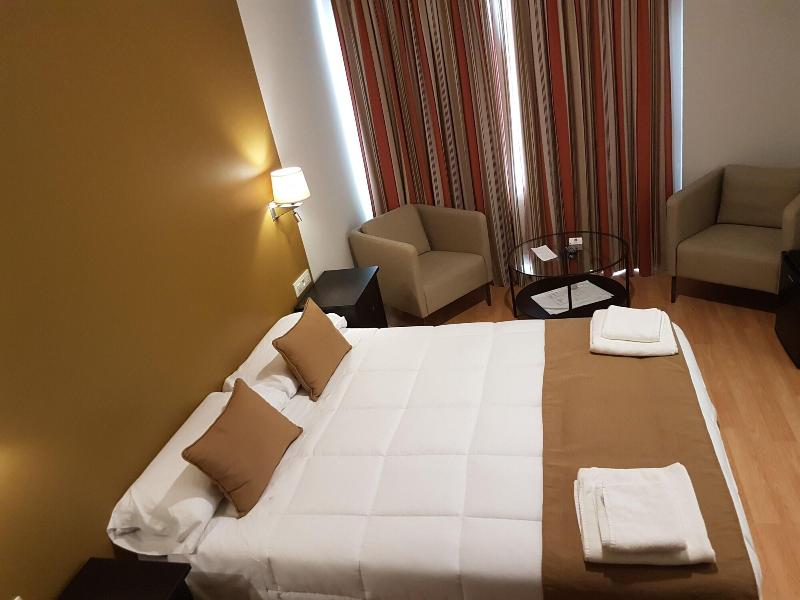 Hotel Moya image