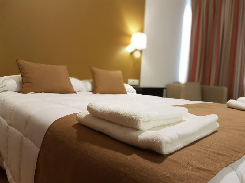 Hotel Moya image