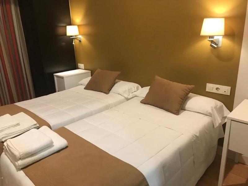 Hotel Moya image