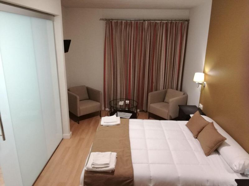 Hotel Moya image