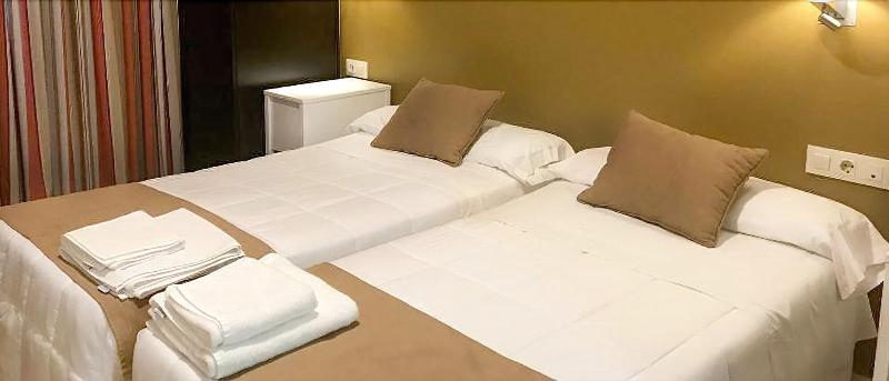 Hotel Moya image