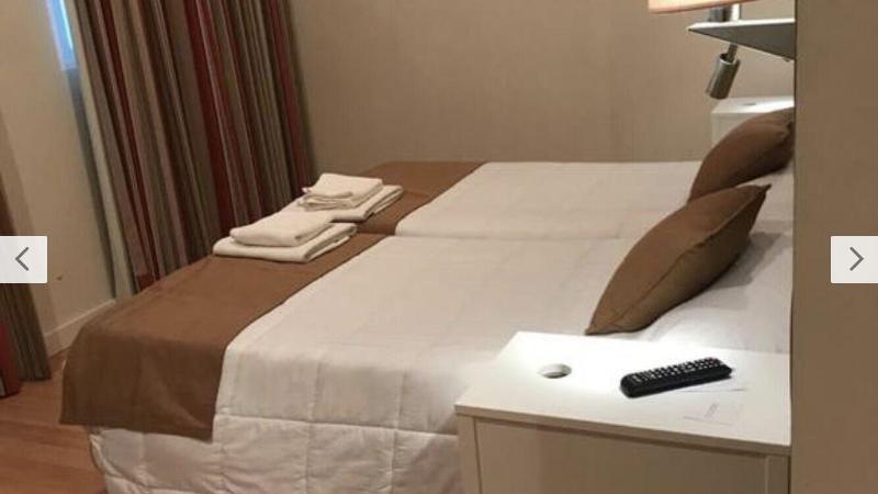 Hotel Moya image