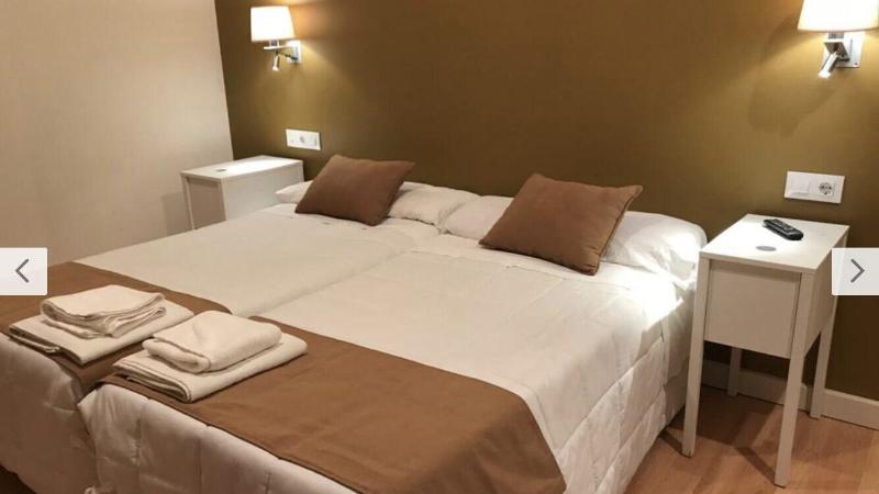 Hotel Moya image