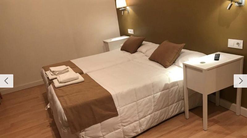 Hotel Moya image