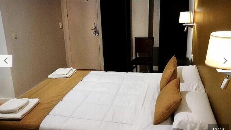 Hotel Moya image