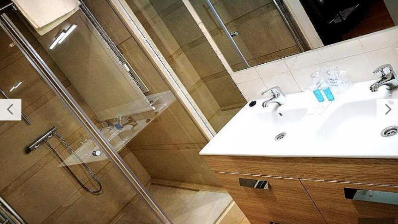 Hotel Moya image