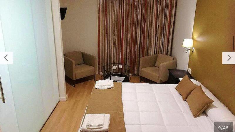 Hotel Moya image
