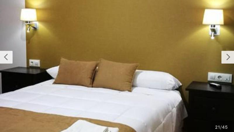Hotel Moya image