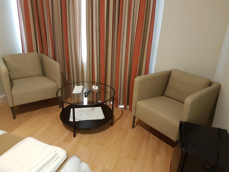 Hotel Moya image