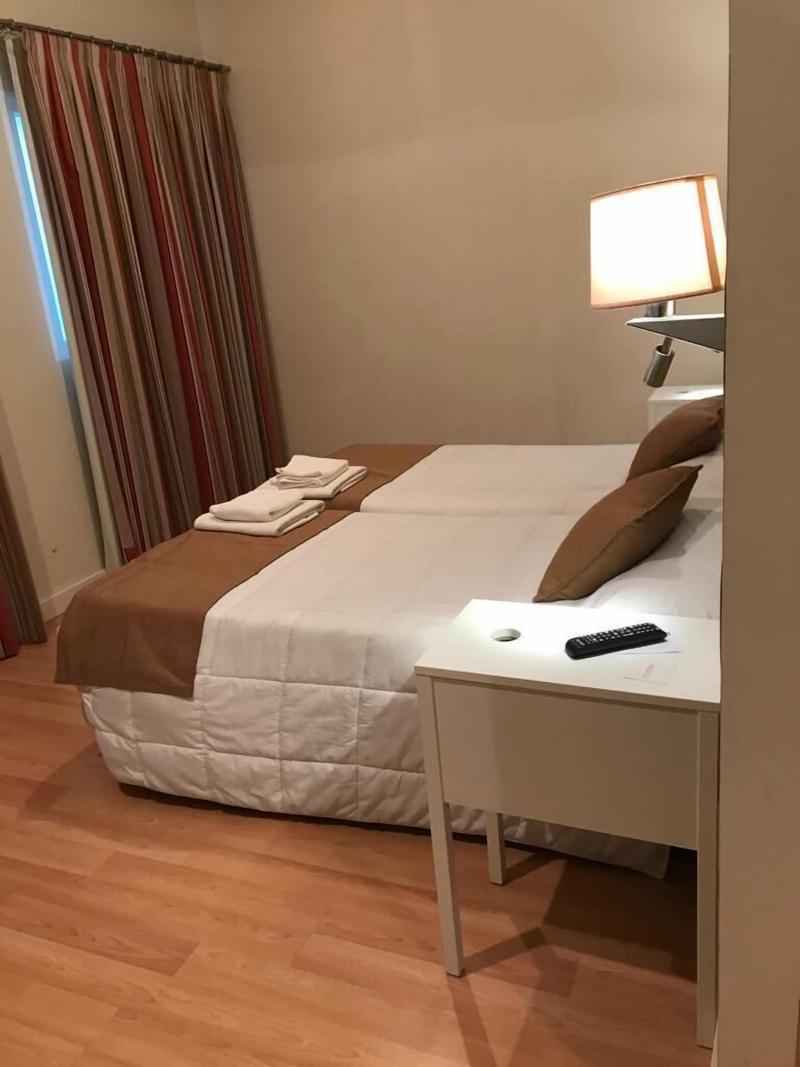 Hotel Moya image
