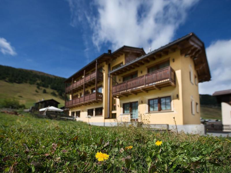 Hotel Valtellina