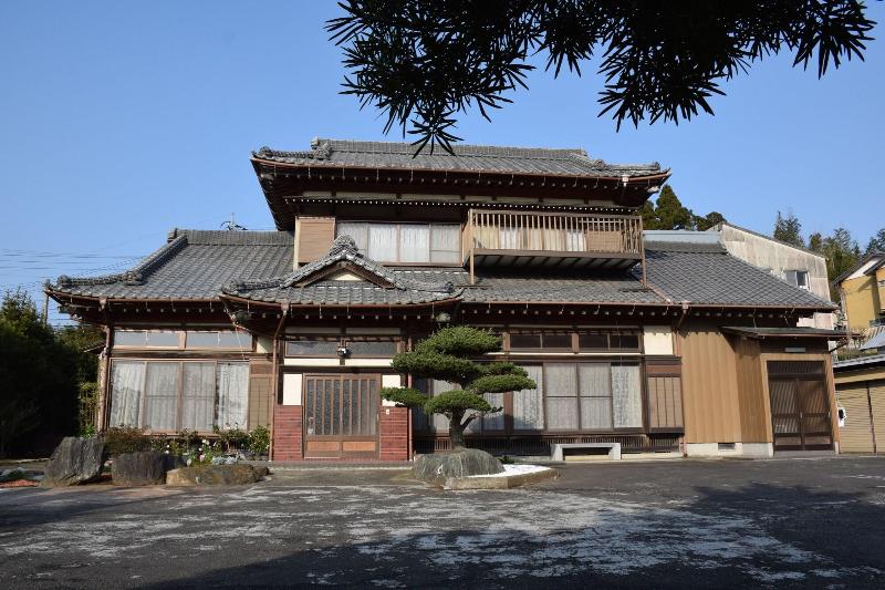 Japanese Style Hotel Fukurou Tei image