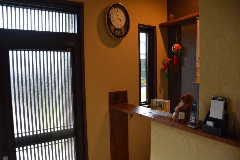 Japanese Style Hotel Fukurou Tei image