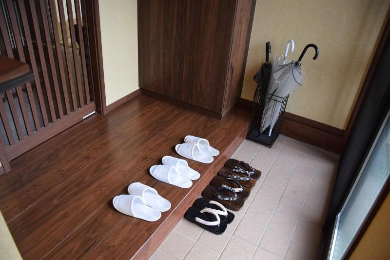 Japanese Style Hotel Fukurou Tei image