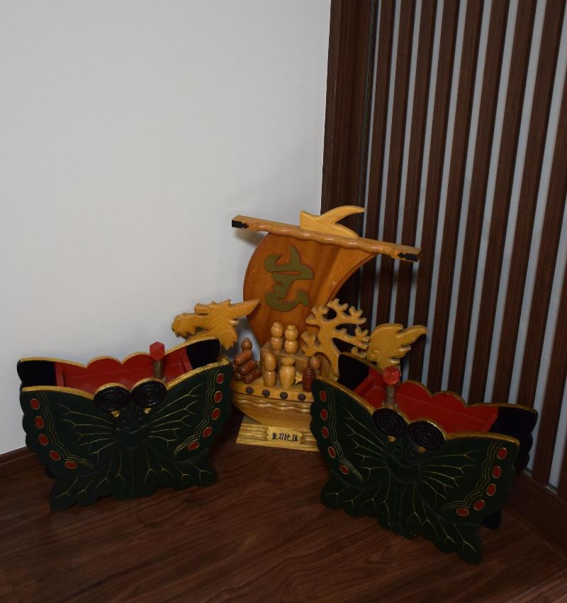 Japanese Style Hotel Fukurou Tei image