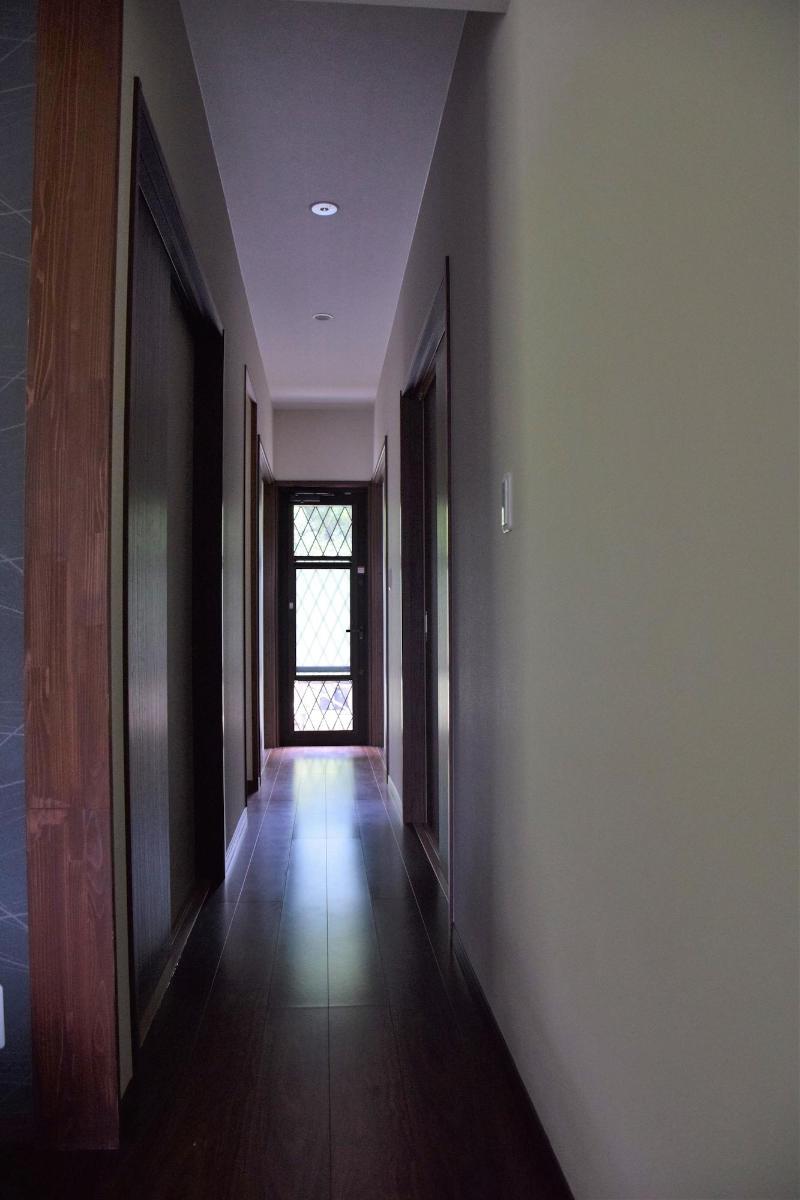 Japanese Style Hotel Fukurou Tei image
