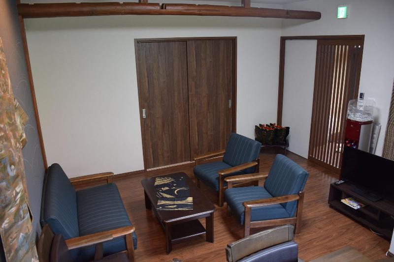 Japanese Style Hotel Fukurou Tei image