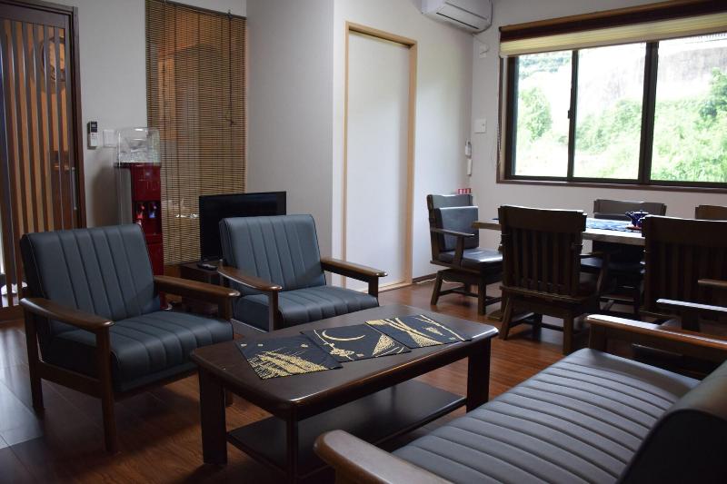 Japanese Style Hotel Fukurou Tei image