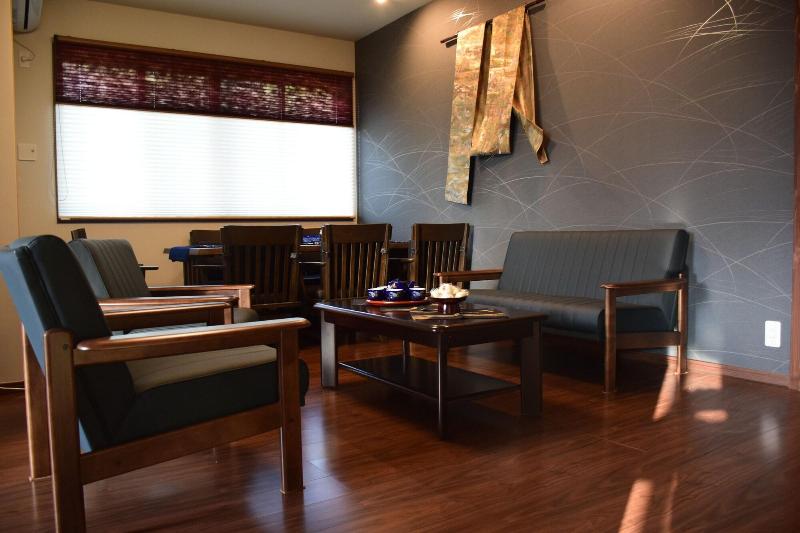 Japanese Style Hotel Fukurou Tei image