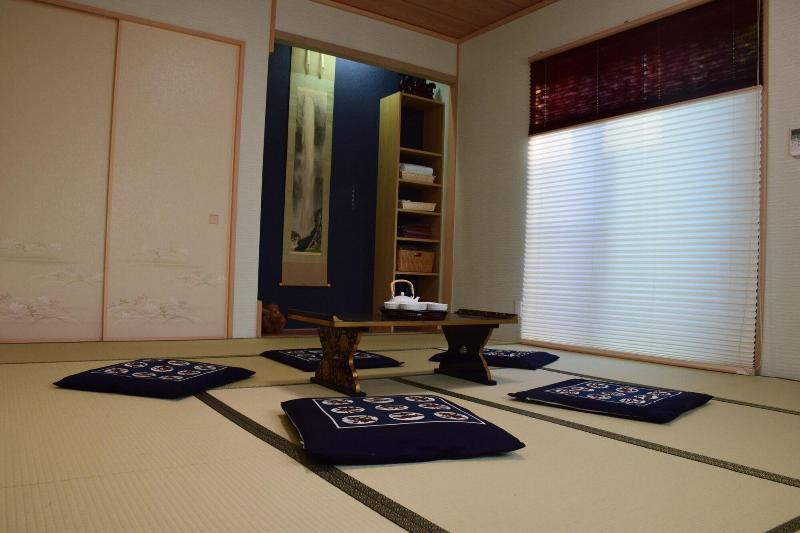 Japanese Style Hotel Fukurou Tei image