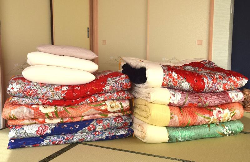 Japanese Style Hotel Fukurou Tei image
