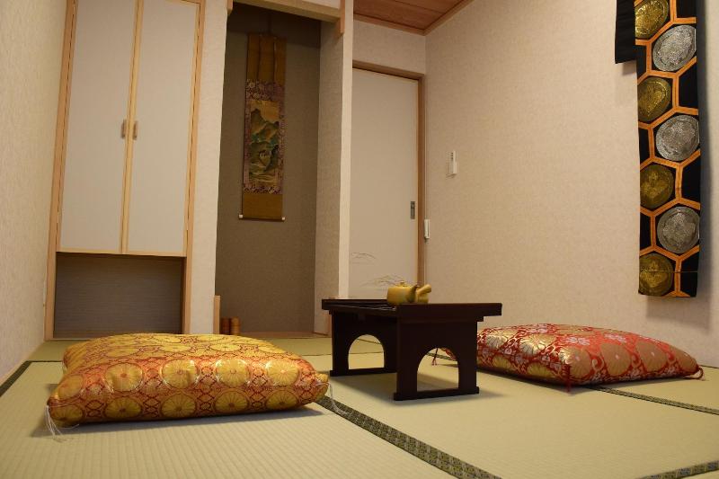 Japanese Style Hotel Fukurou Tei image