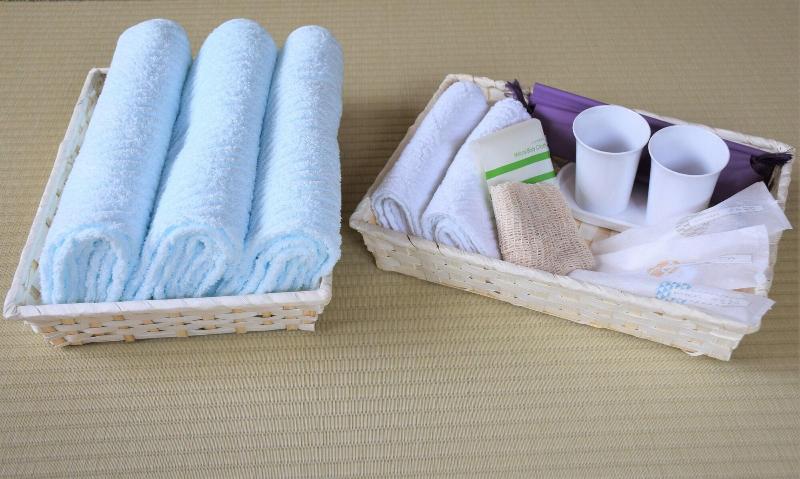 Japanese Style Hotel Fukurou Tei image