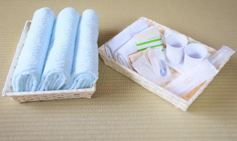 Japanese Style Hotel Fukurou Tei image
