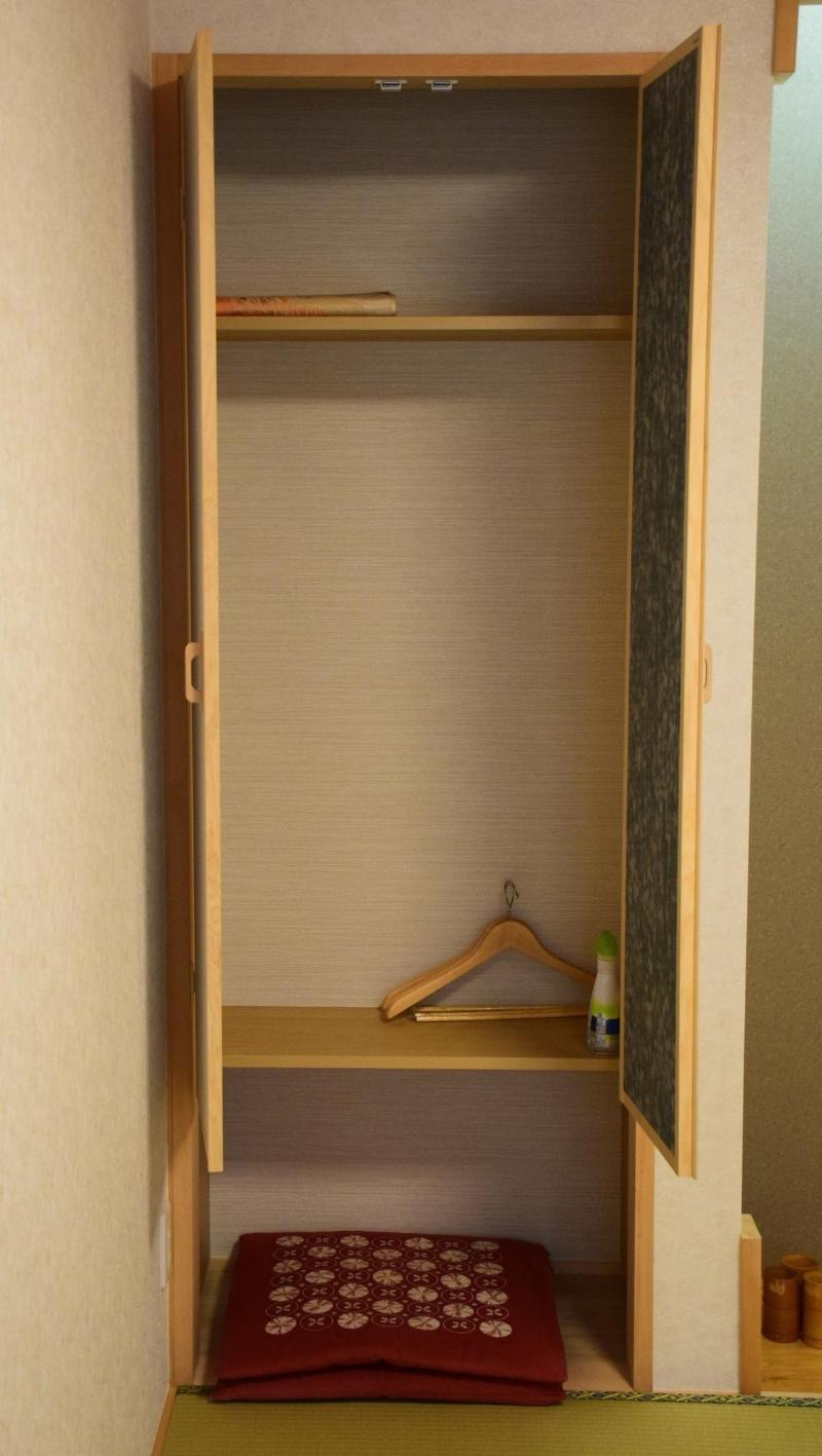 Japanese Style Hotel Fukurou Tei image