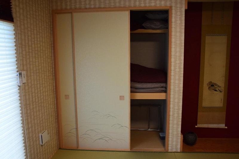 Japanese Style Hotel Fukurou Tei image