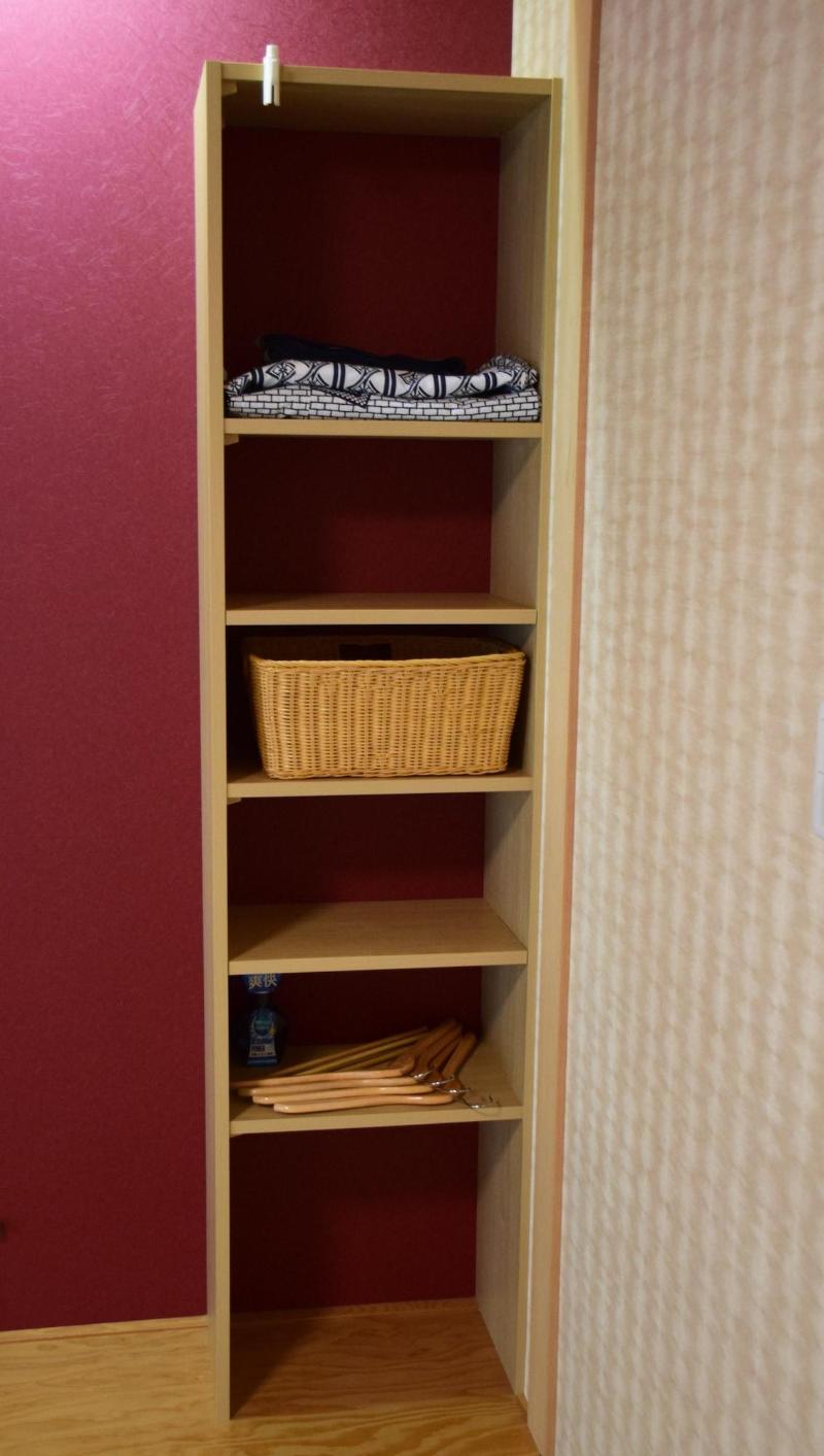 Japanese Style Hotel Fukurou Tei image