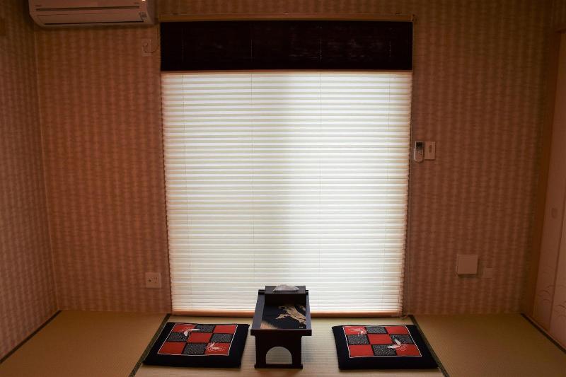 Japanese Style Hotel Fukurou Tei image