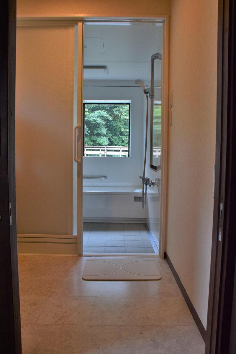 Japanese Style Hotel Fukurou Tei image