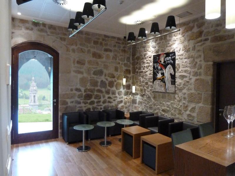 Rusticae Hotel Torre Zumeltzegi image