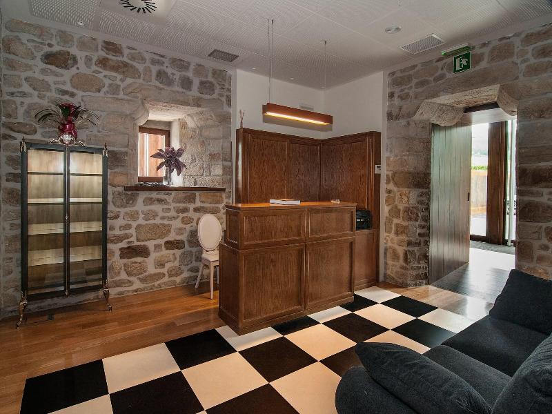 Rusticae Hotel Torre Zumeltzegi image