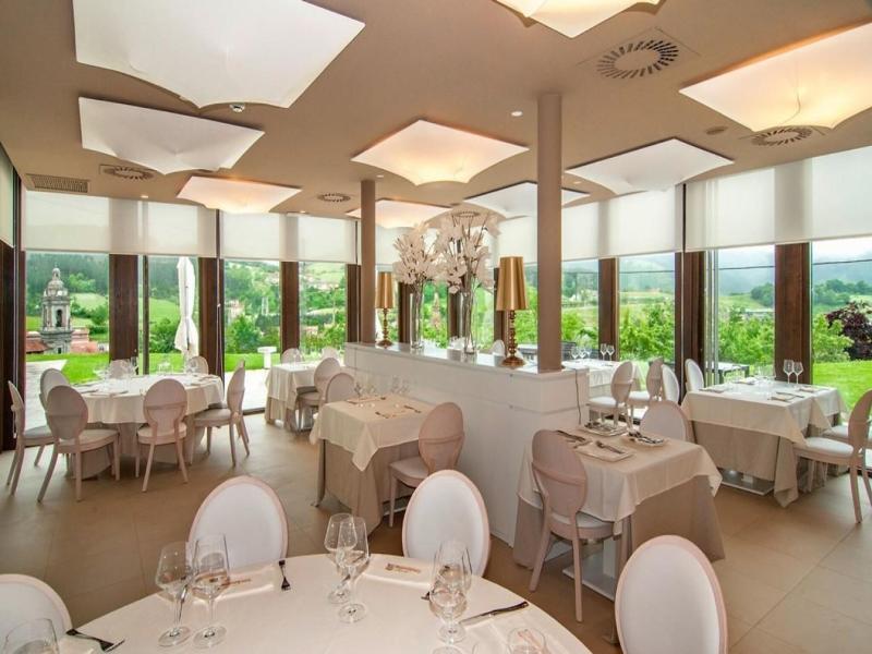 Rusticae Hotel Torre Zumeltzegi image