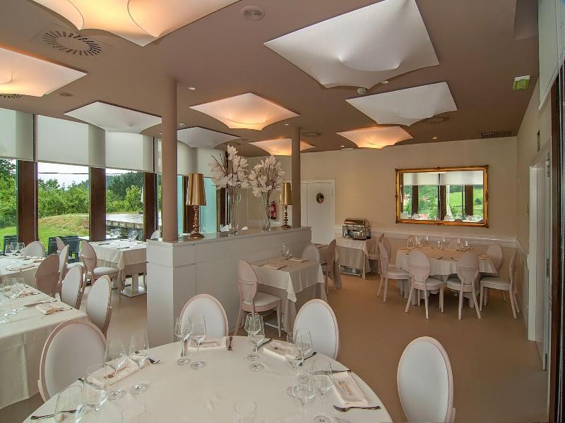 Rusticae Hotel Torre Zumeltzegi image