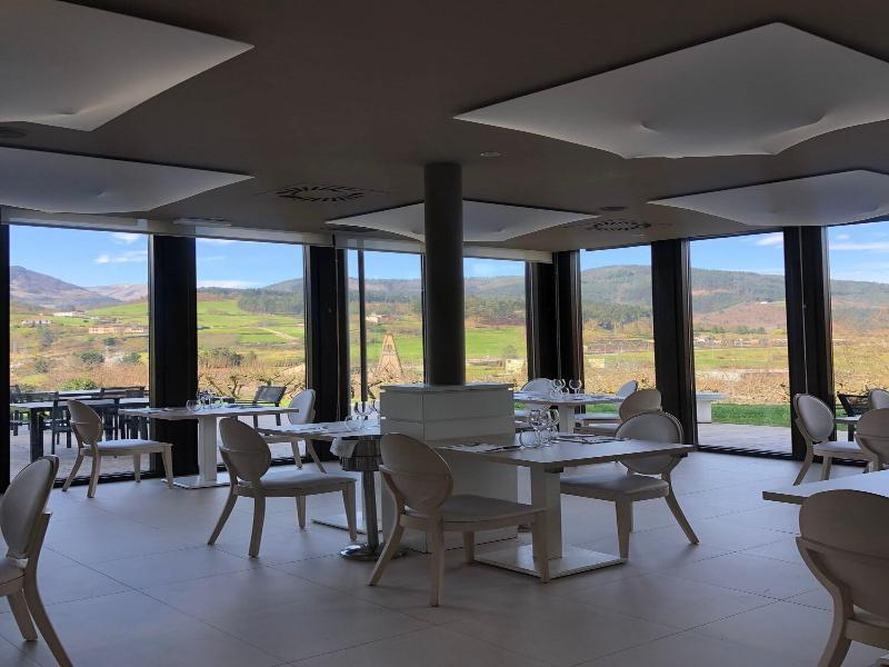 Rusticae Hotel Torre Zumeltzegi image