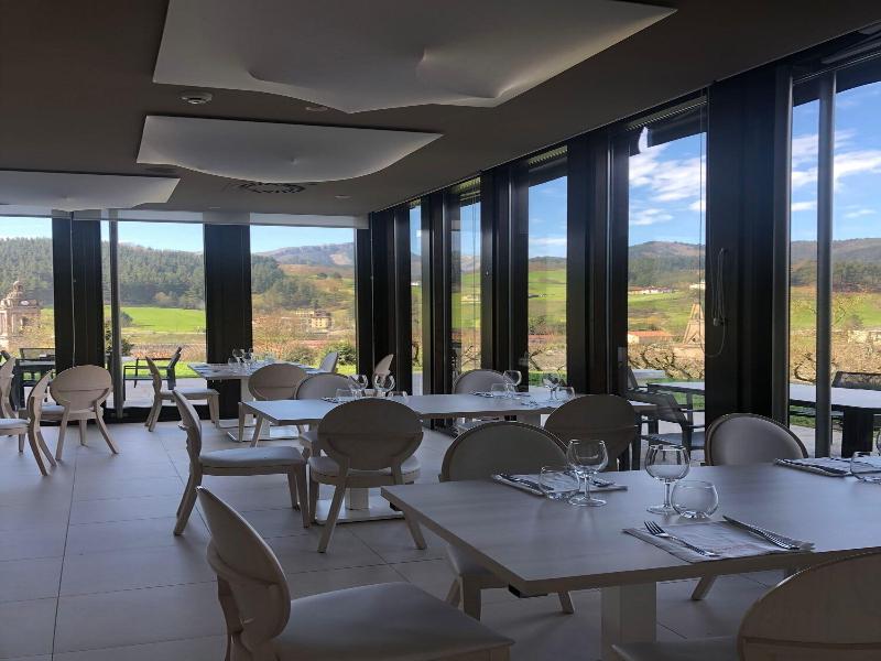 Rusticae Hotel Torre Zumeltzegi image