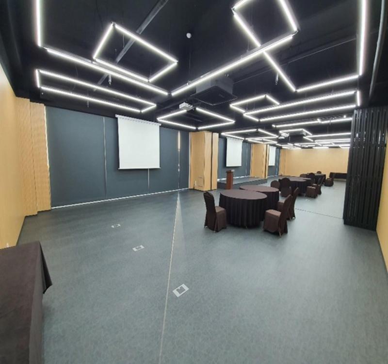 H Hotel Sejong City image
