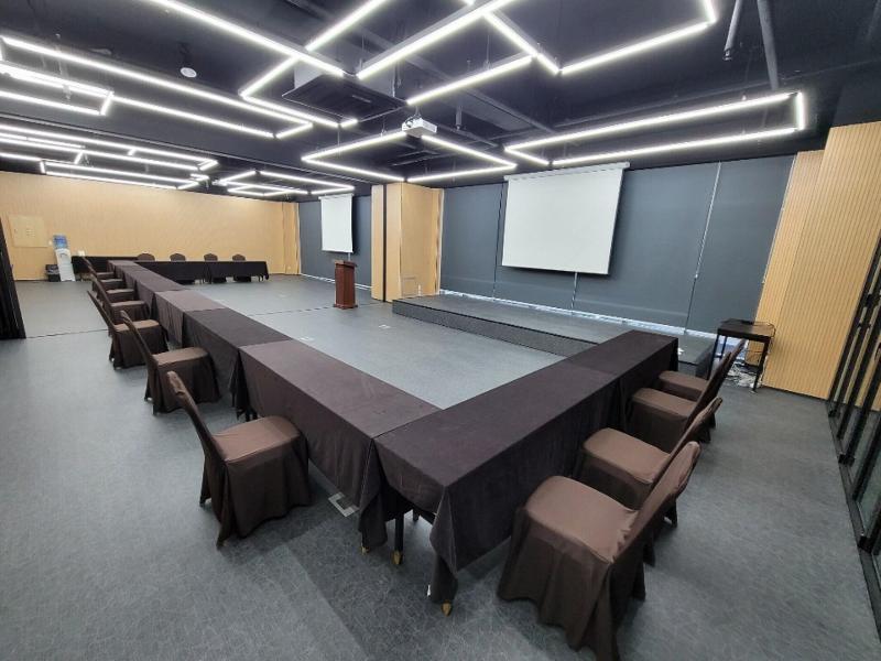 H Hotel Sejong City image