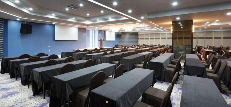 H Hotel Sejong City image