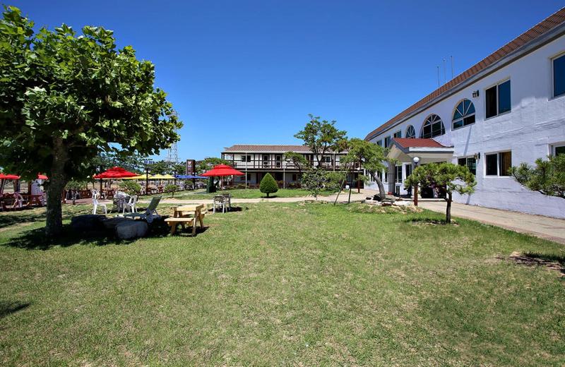 Manripo Hotel image