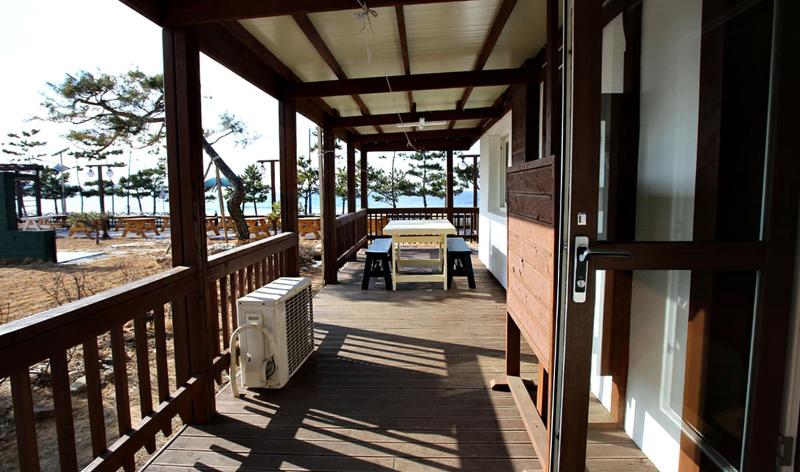 Manripo Hotel image