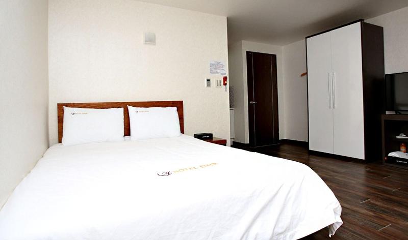 Manripo Hotel image