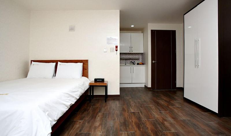 Manripo Hotel image