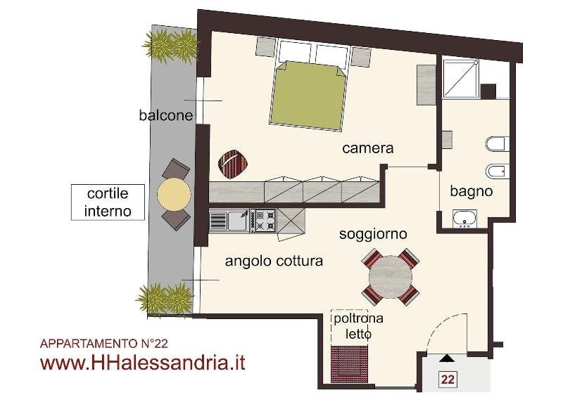 Hermoso Housing image