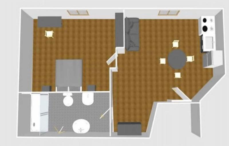 Hermoso Housing image