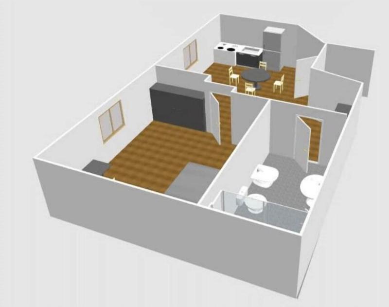 Hermoso Housing image