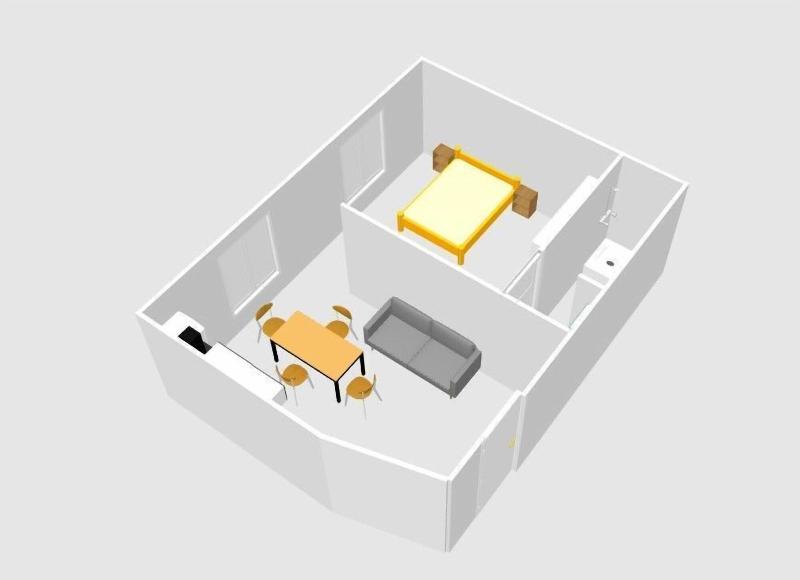 Hermoso Housing image